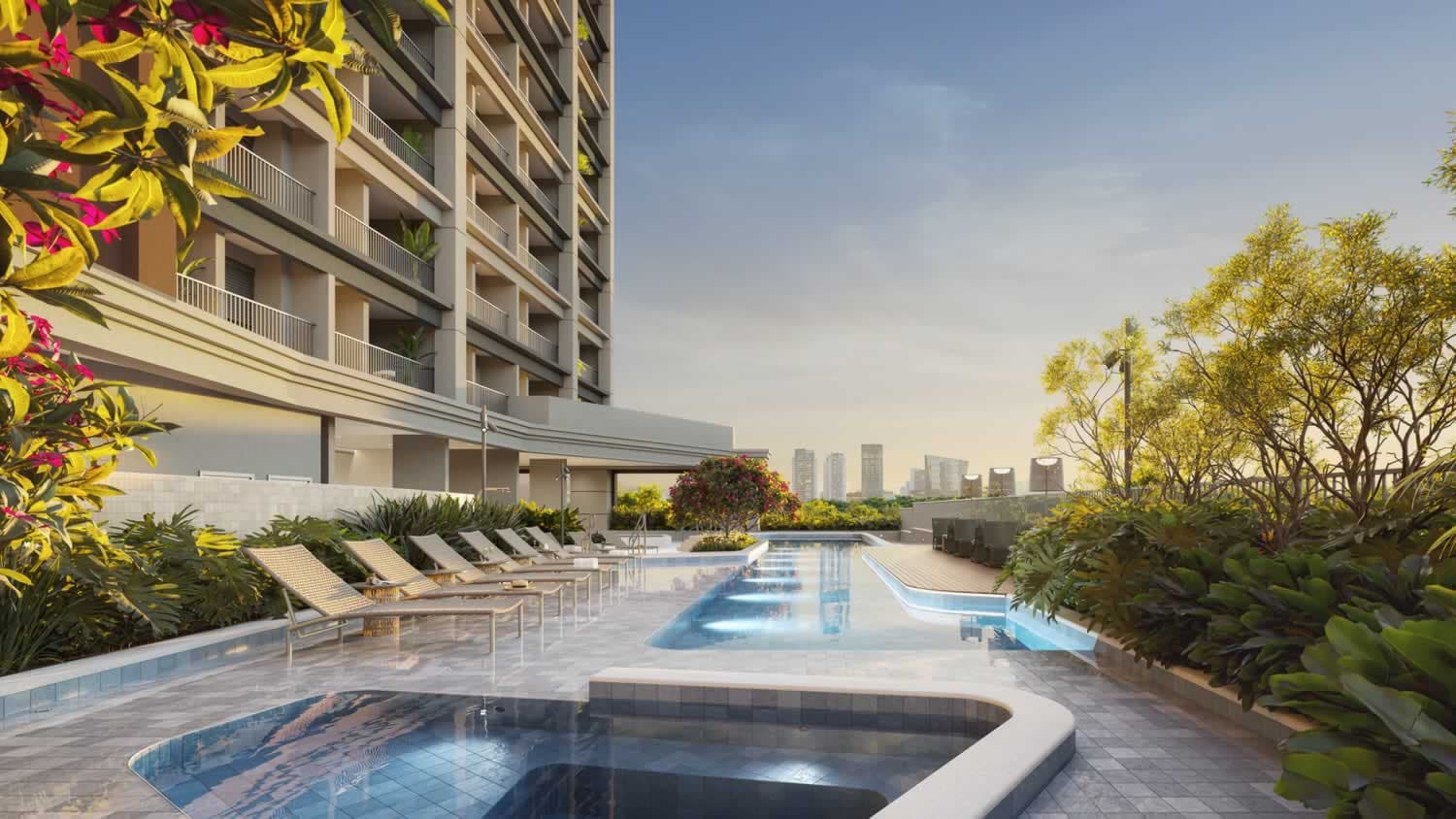 Foto de Metropolitan by Lindenberg