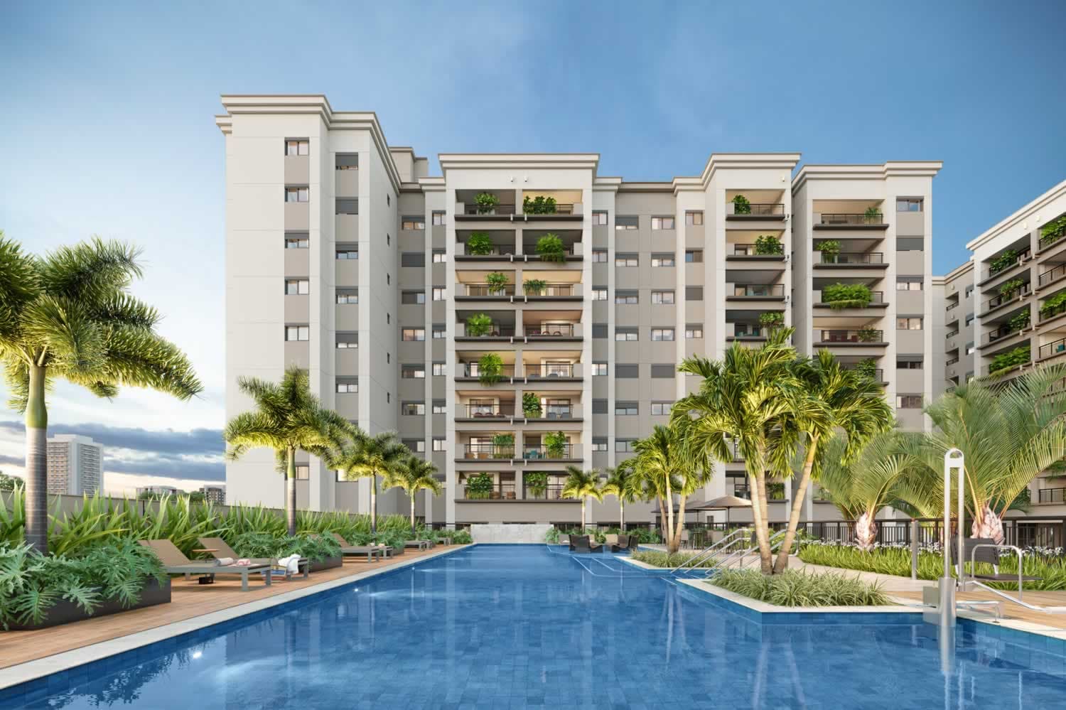 Foto de Mooca Città Firenze