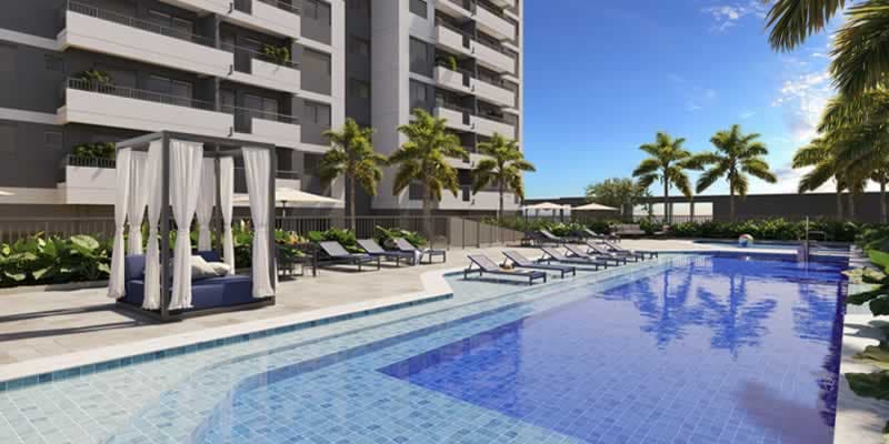 Foto de Moved Osasco Residence