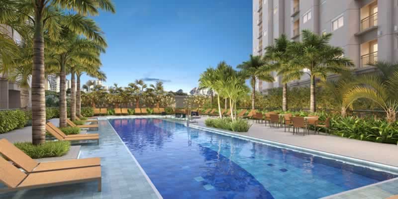 Foto de Reserva São Caetano Bosque