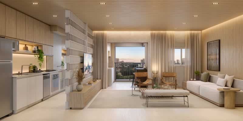 Foto de Reserva São Caetano - Parque