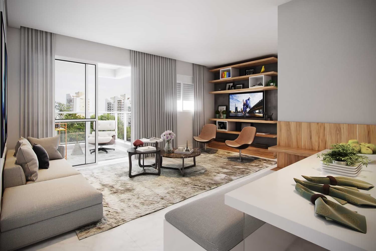 Foto de Sky House