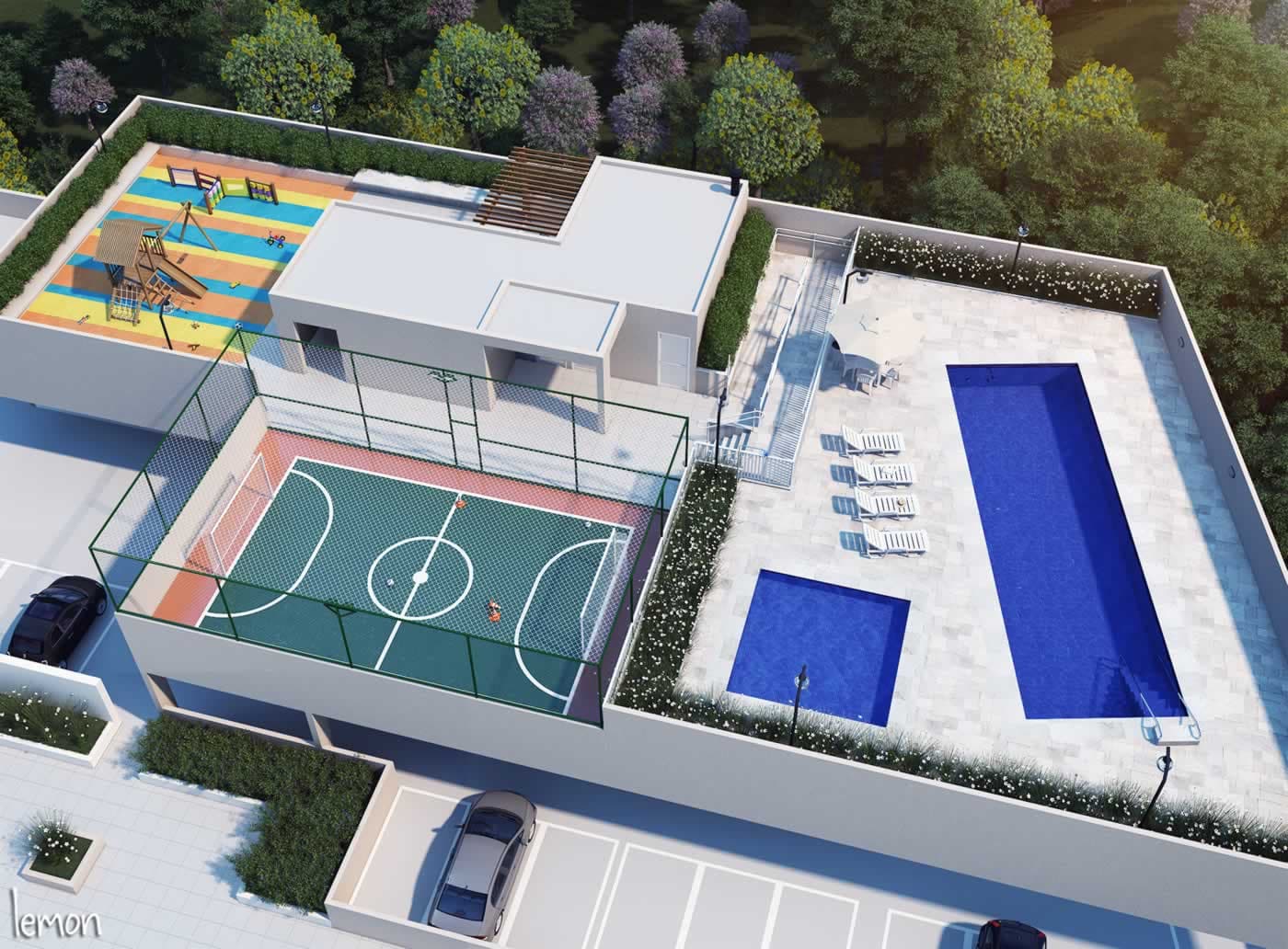 Foto de Alto do Jardim