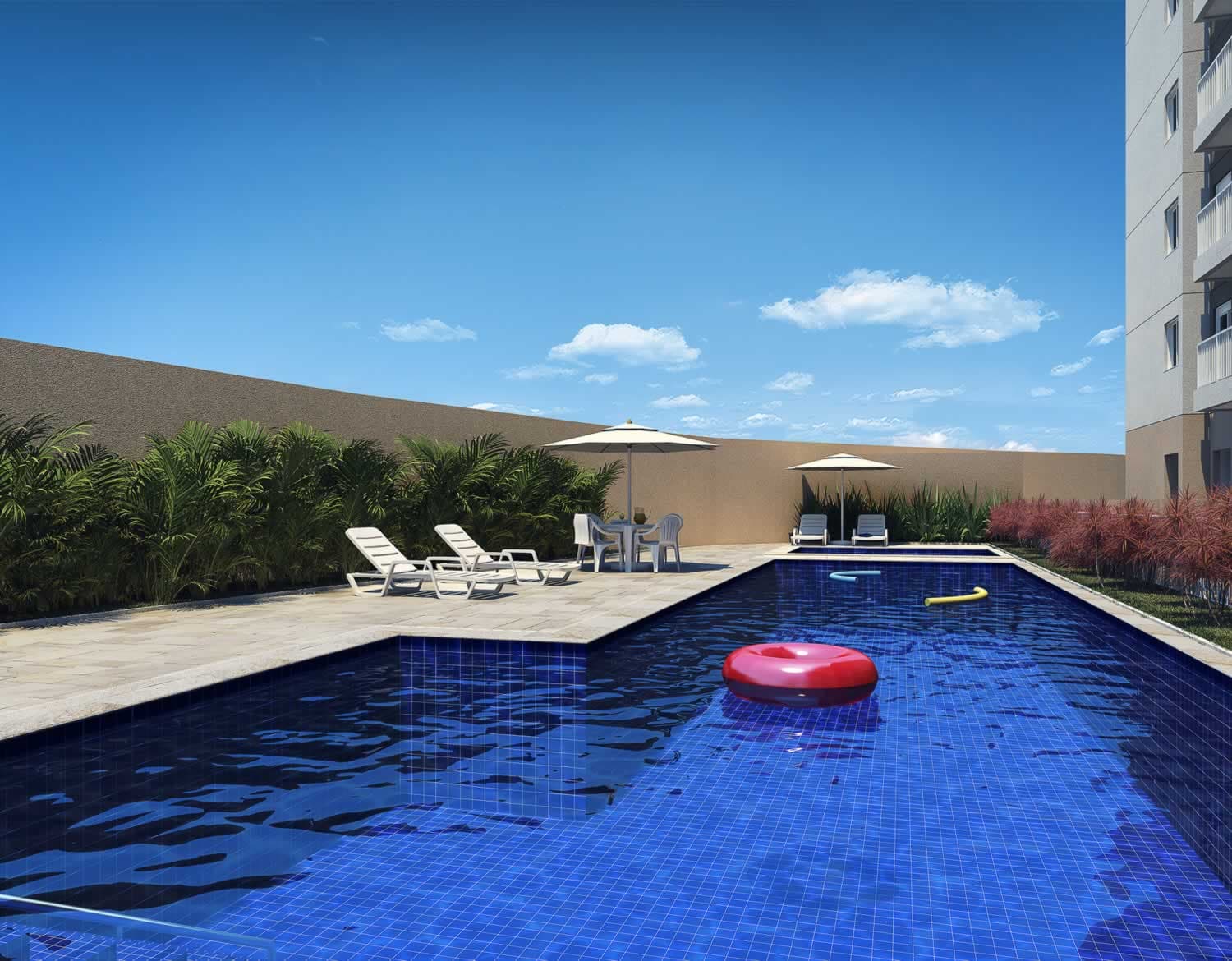 Foto de Easy Ipiranga