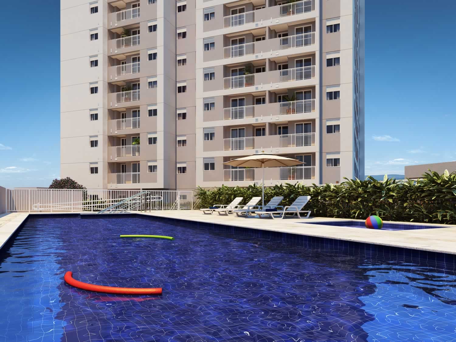 Foto de Fort Aricanduva