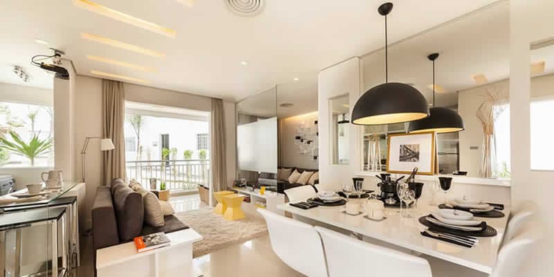 Foto de Harmonia Apartamentos