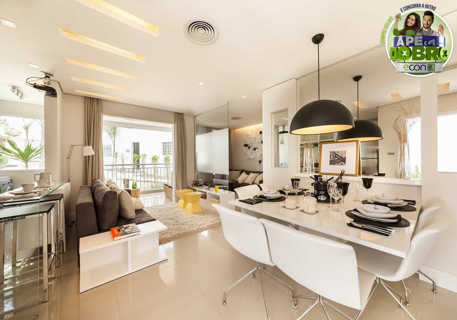 Foto de Harmonia Apartamentos