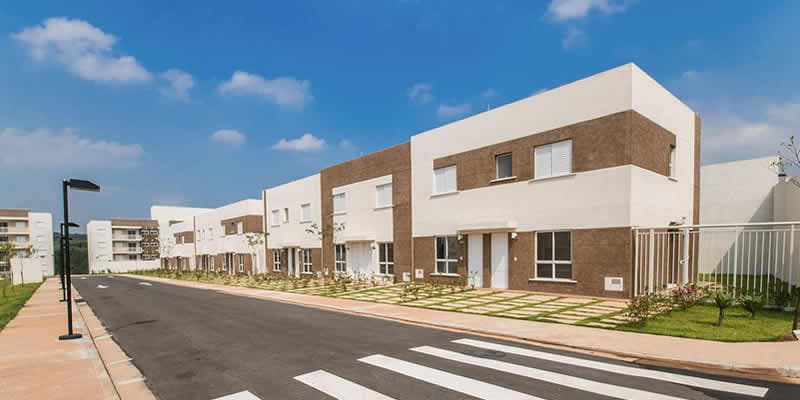 Foto de Harmonia Casas