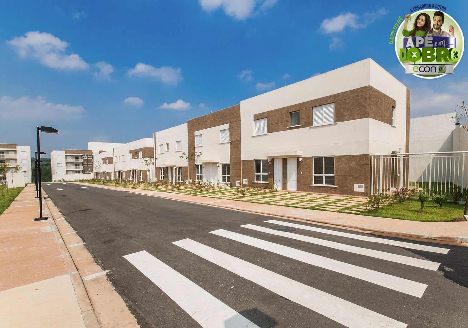 Foto de Harmonia Casas