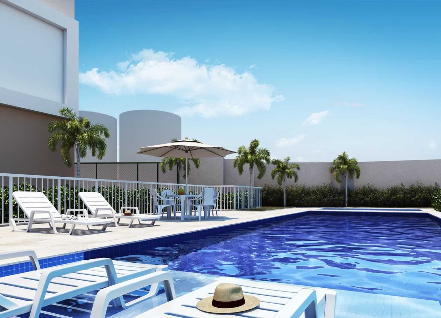 Foto de Six Santa Marina