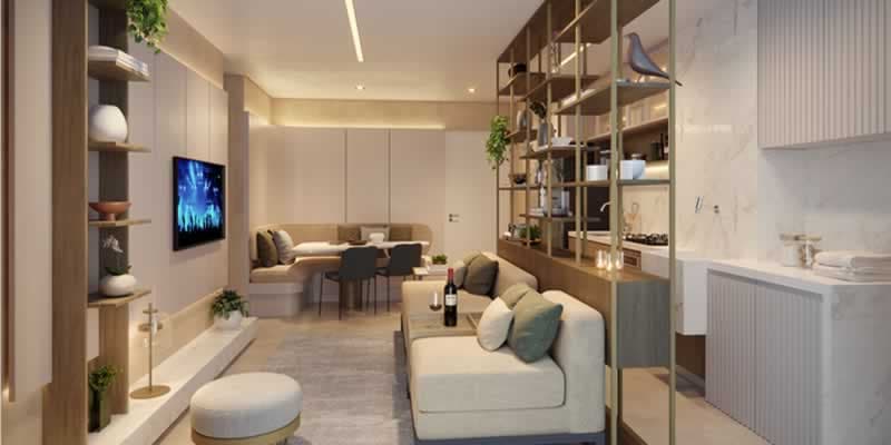 Foto de Golden Life Tatuapé