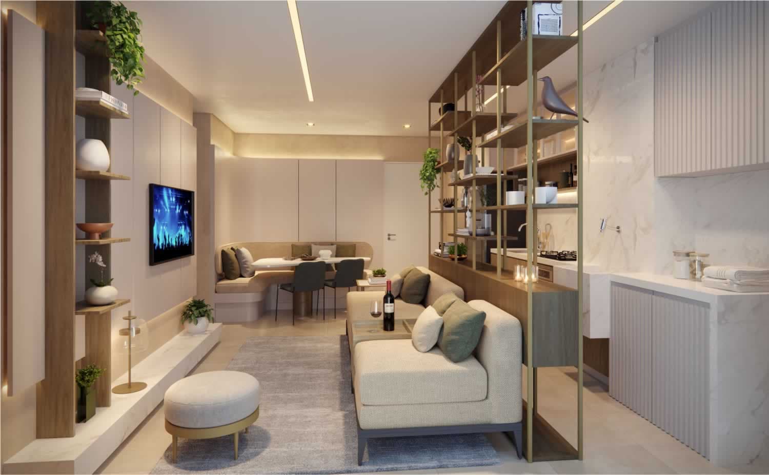 Foto de Golden Life Tatuapé