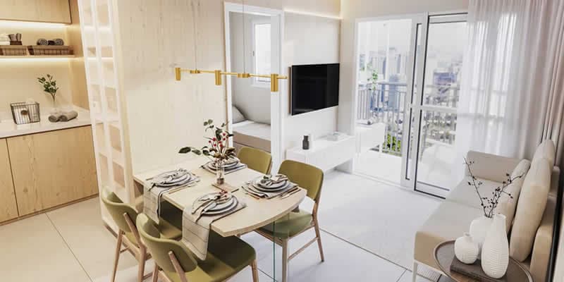 Foto de Vitto Santa Cecília