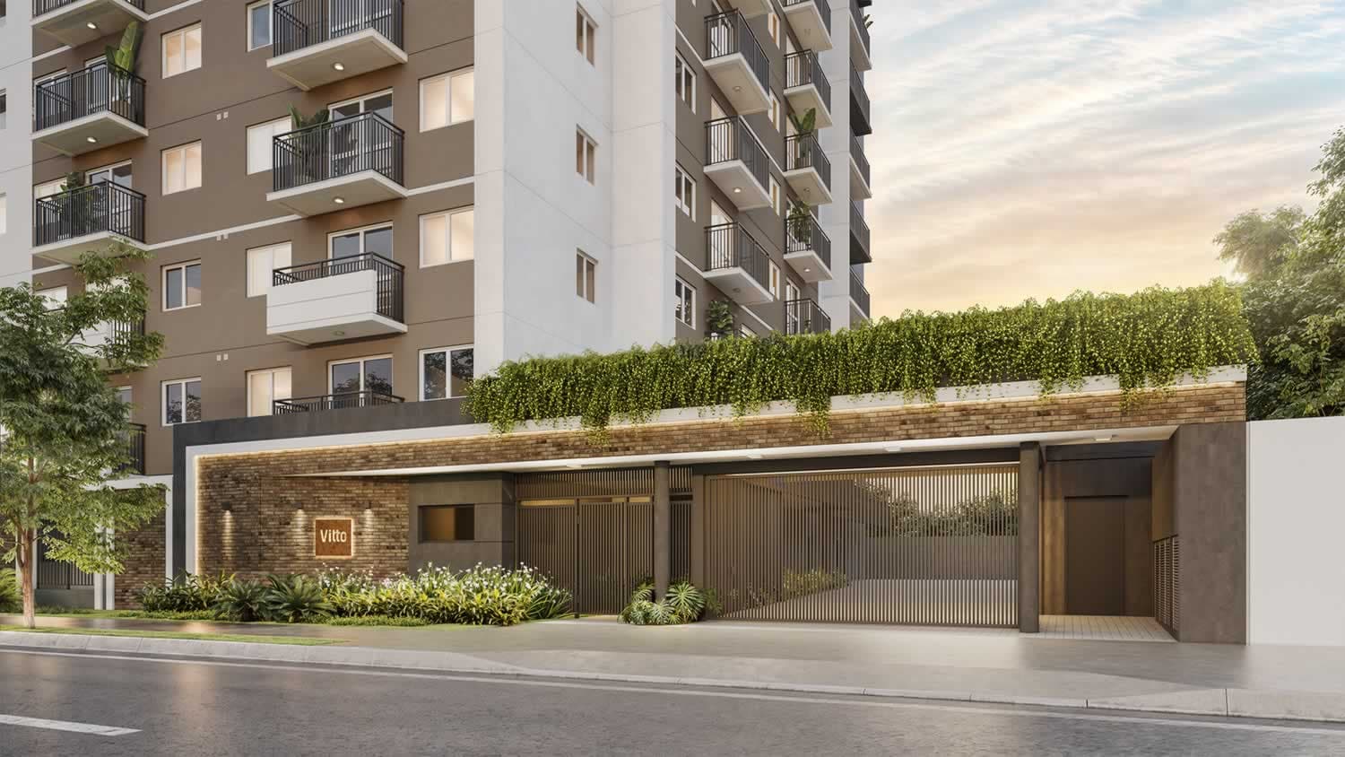 Foto de Vitto Santa Cecília