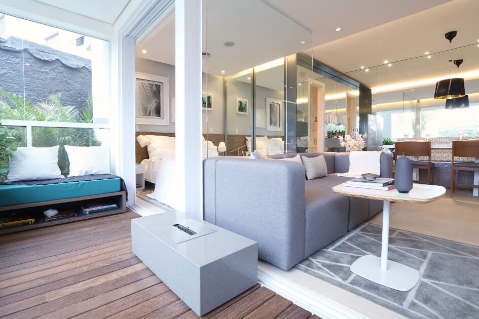 Foto de Air Campo Belo