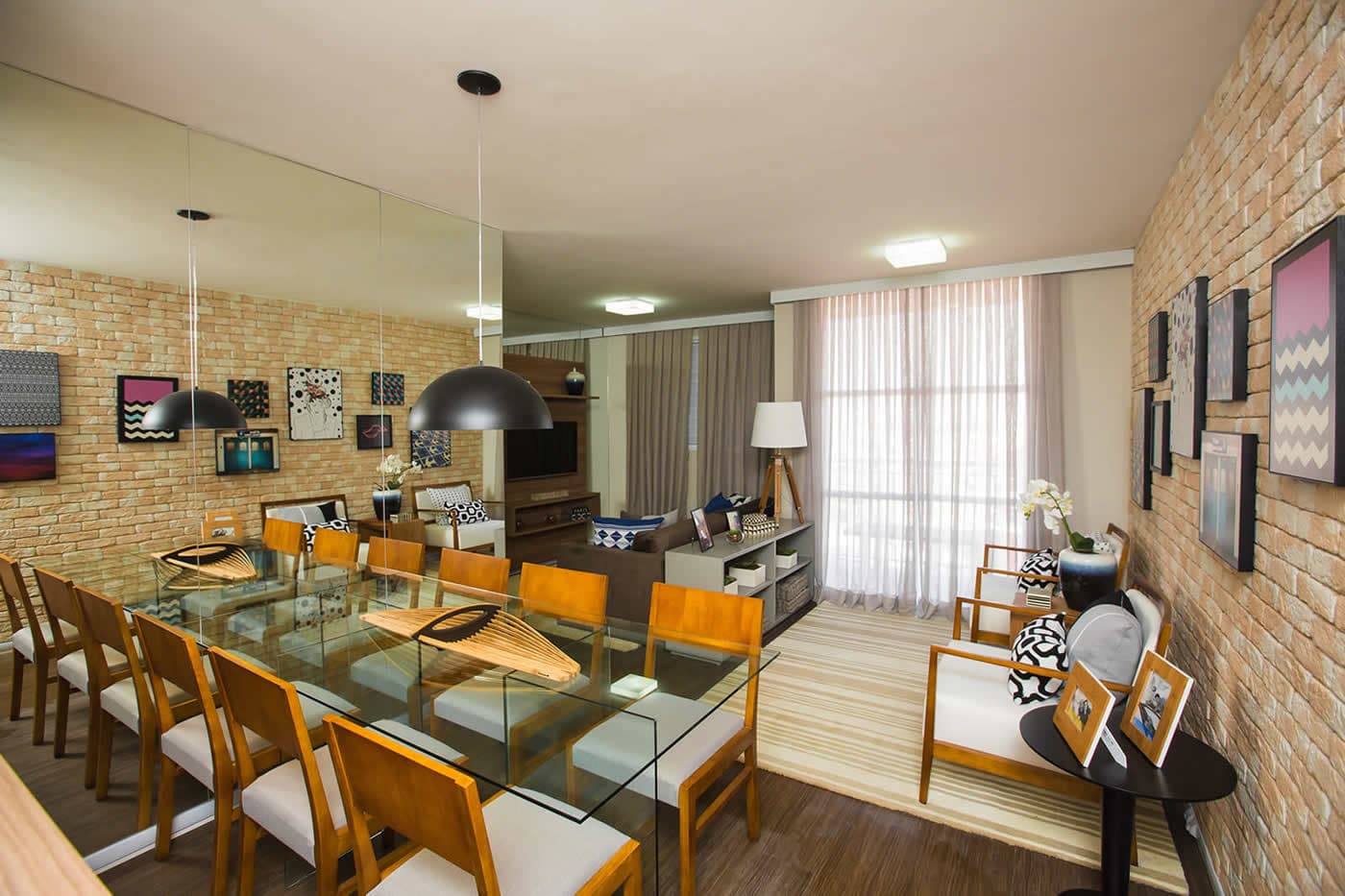 Foto de Club Park Remédios