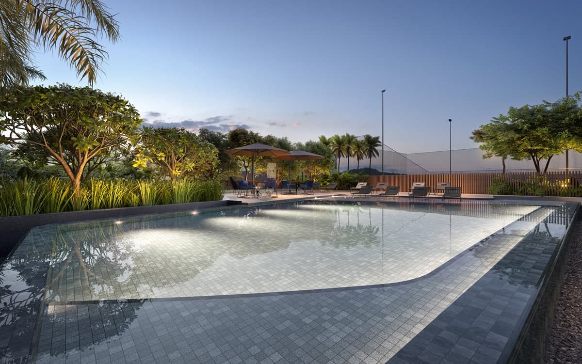 Foto de Mairin Ibirapuera