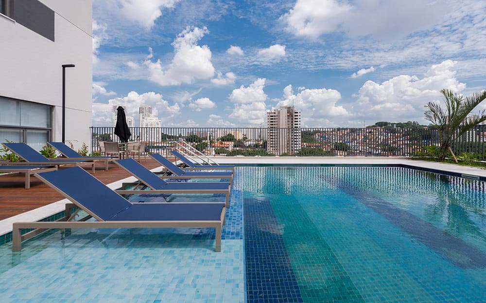 Foto de Modo Butantã