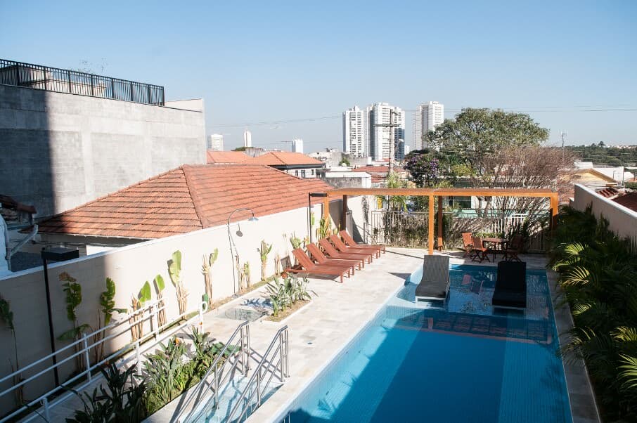 Foto de Moratta Vila Ema