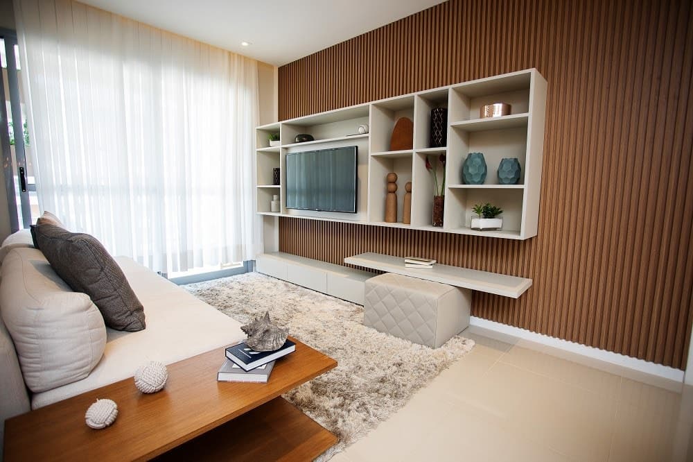 Foto de RG Personal Residences