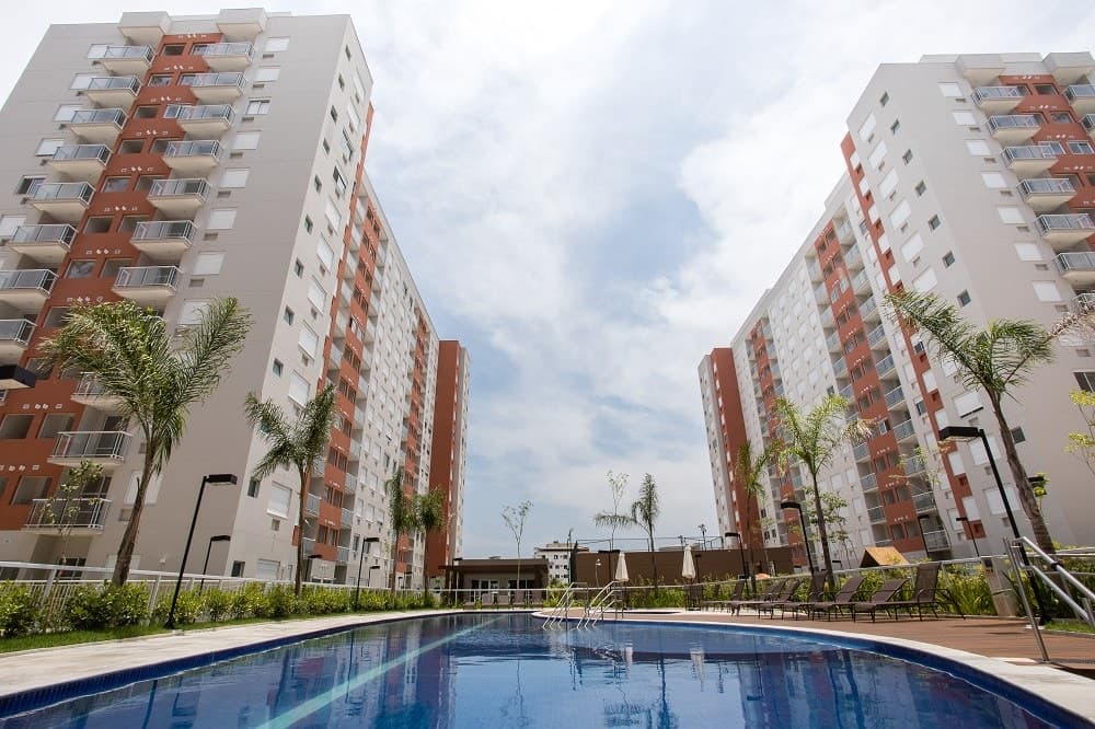 Foto de Up Barra Condomínio Clube