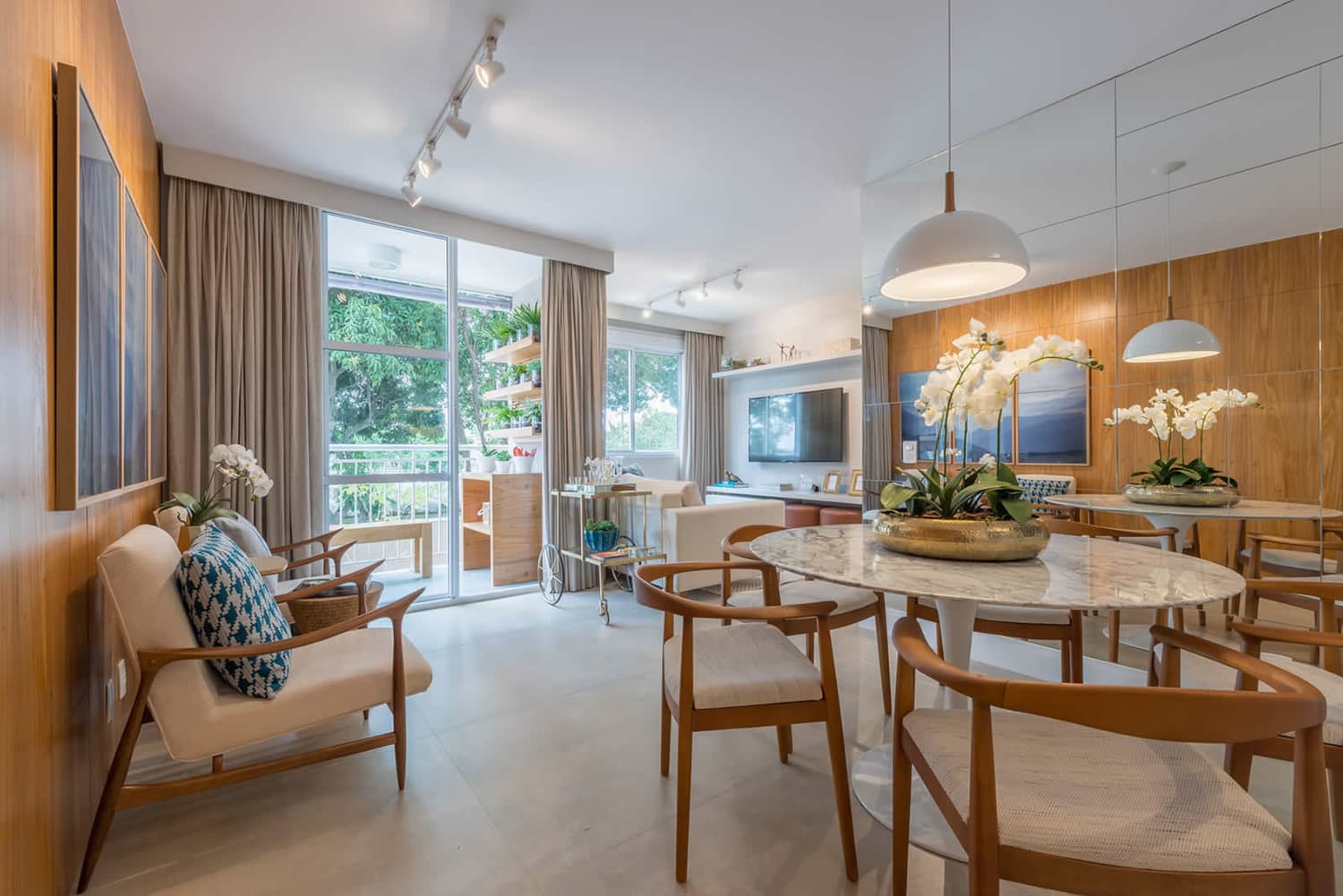 Foto de Vila Jardim Casa Verde