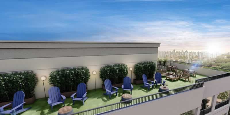 Foto de Blue Residences