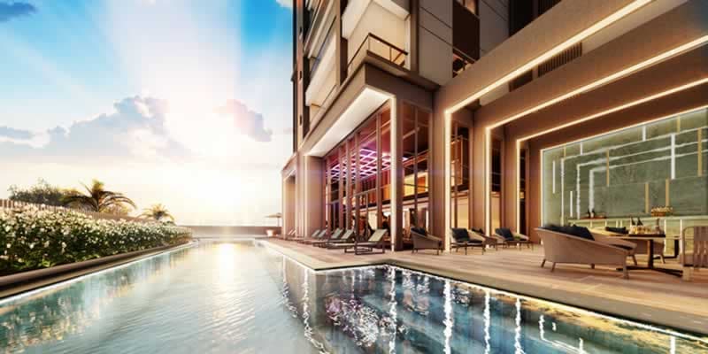 Foto de Lamp Perdizes