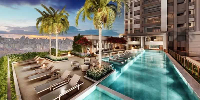 Foto de Ledge Brooklin