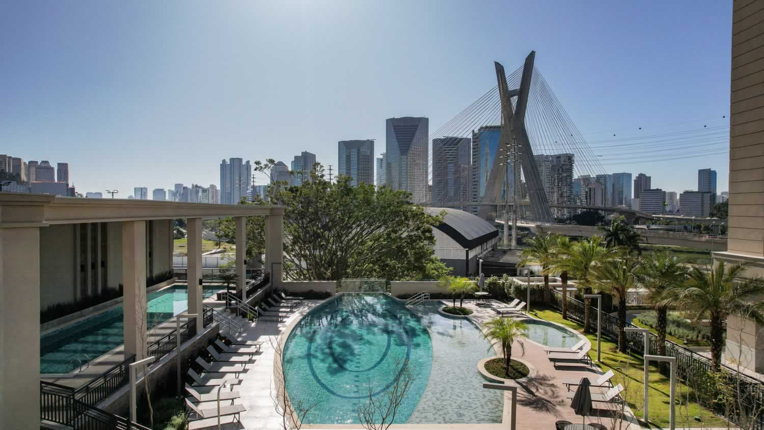 Foto de Only Cidade Jardim