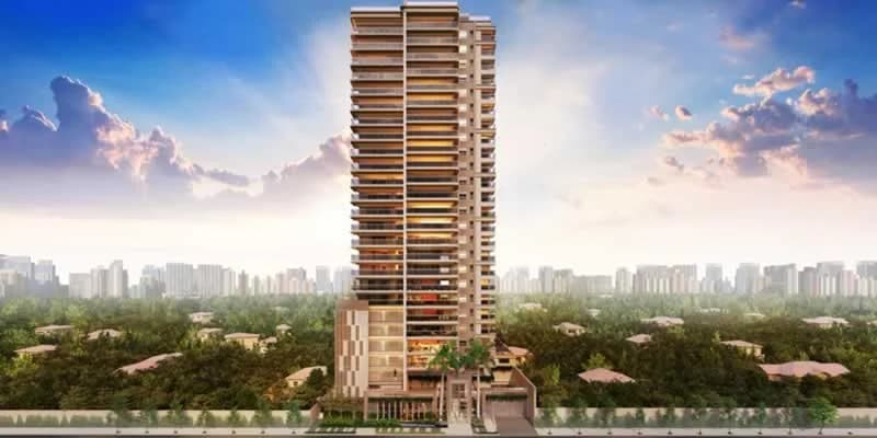 Foto de Palm Collection Pacaembu