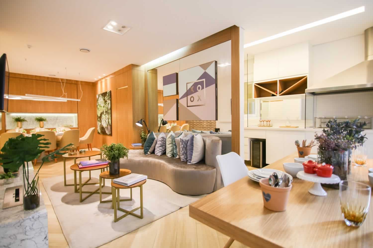 Foto de Provenance Morumbi