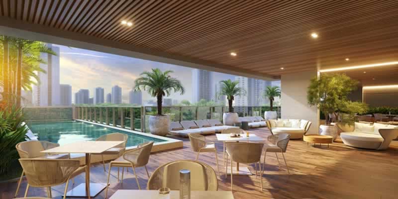 Foto de The Selection Moema