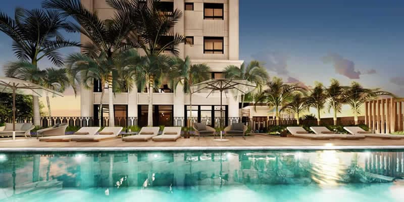 Foto de Upper East Perdizes