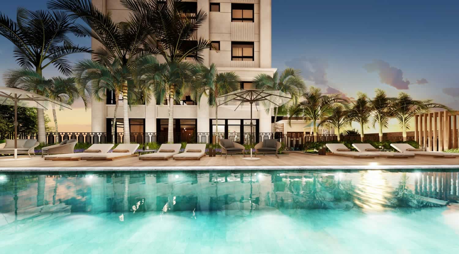 Foto de Upper East Perdizes