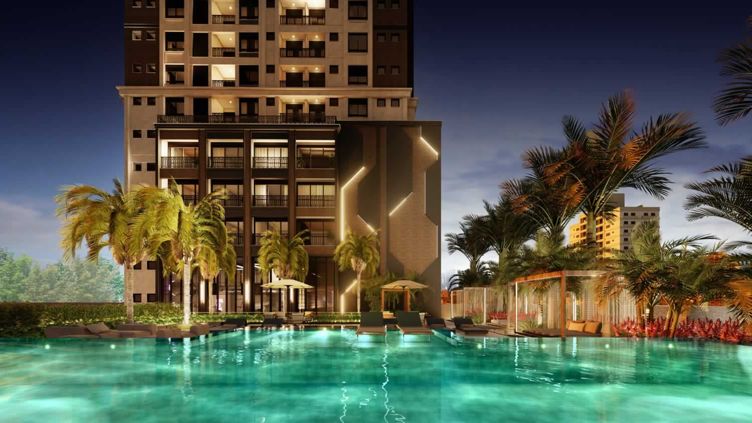 Foto de Upper West Perdizes