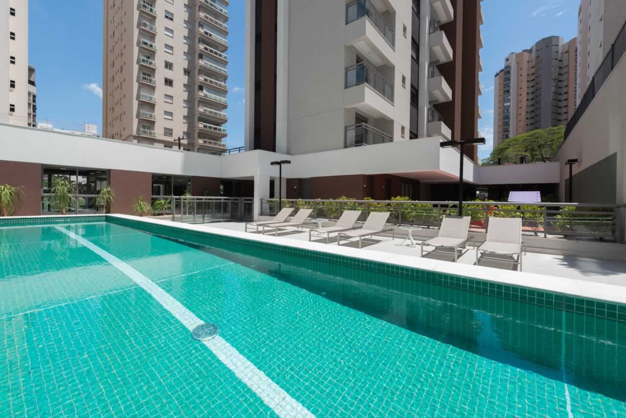 Foto de Cayrê Perdizes - Garden