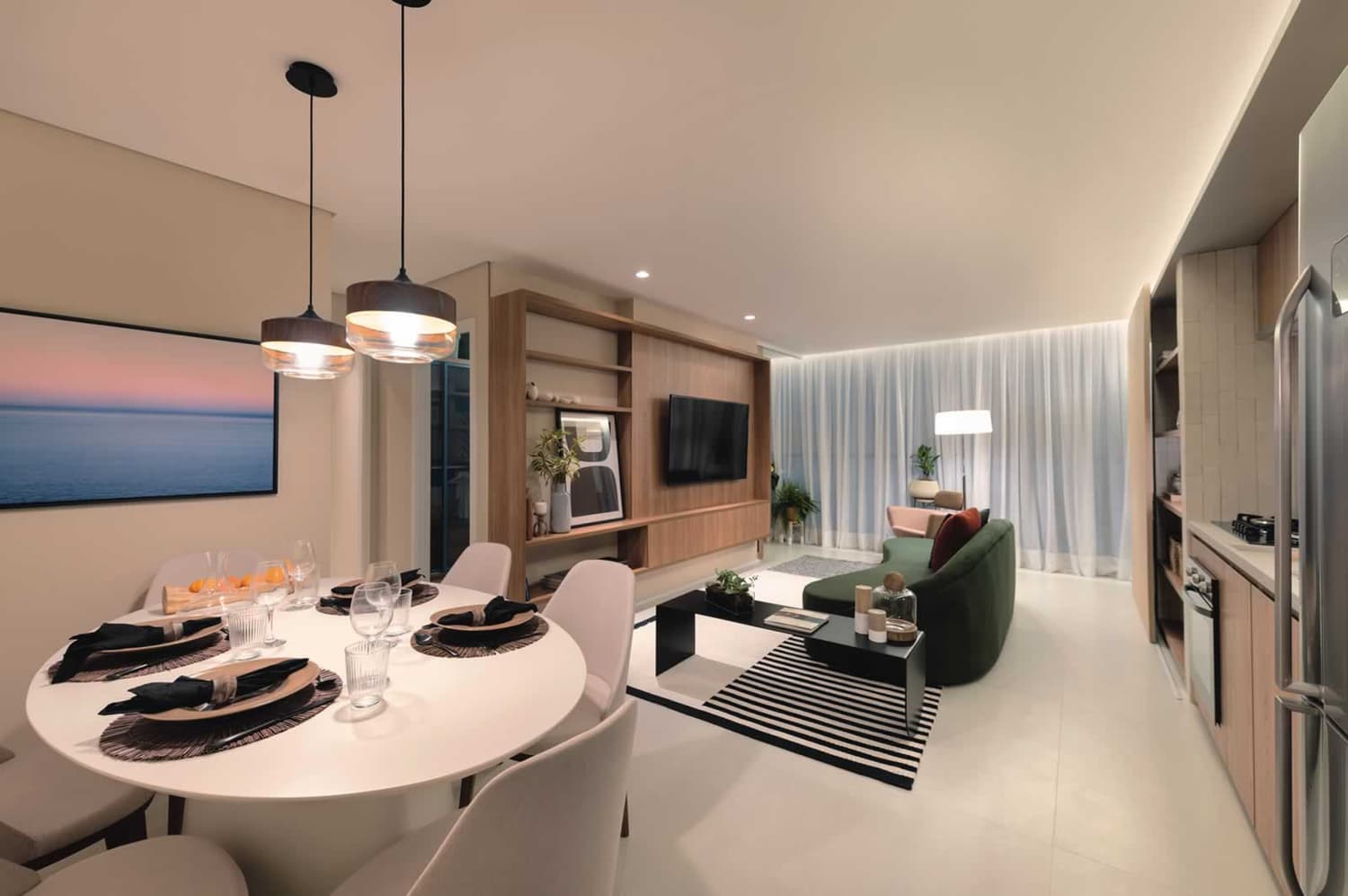 Foto de NeoHouse Campo Belo