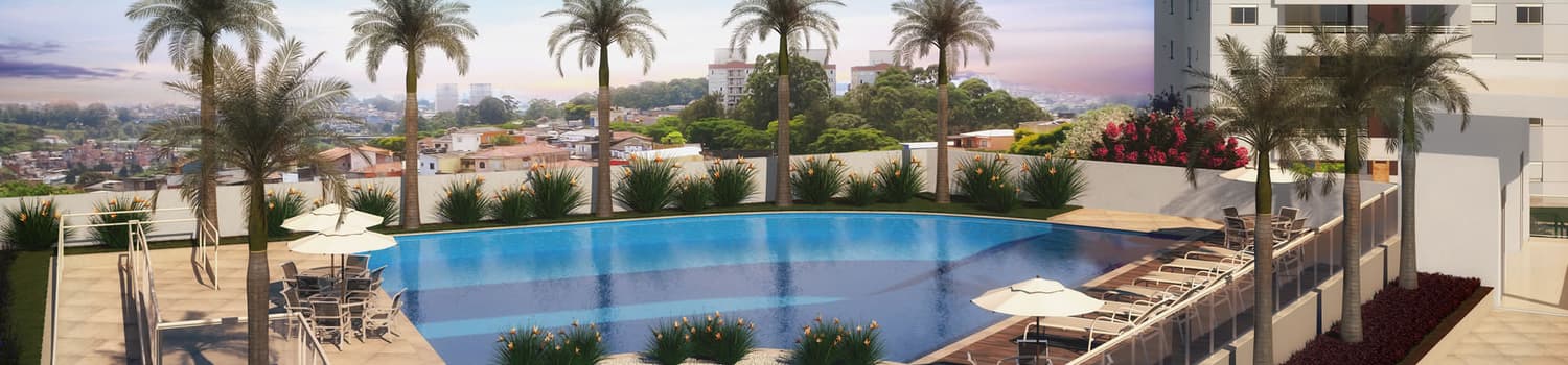 Foto de Paseo Diadema Residencial Club