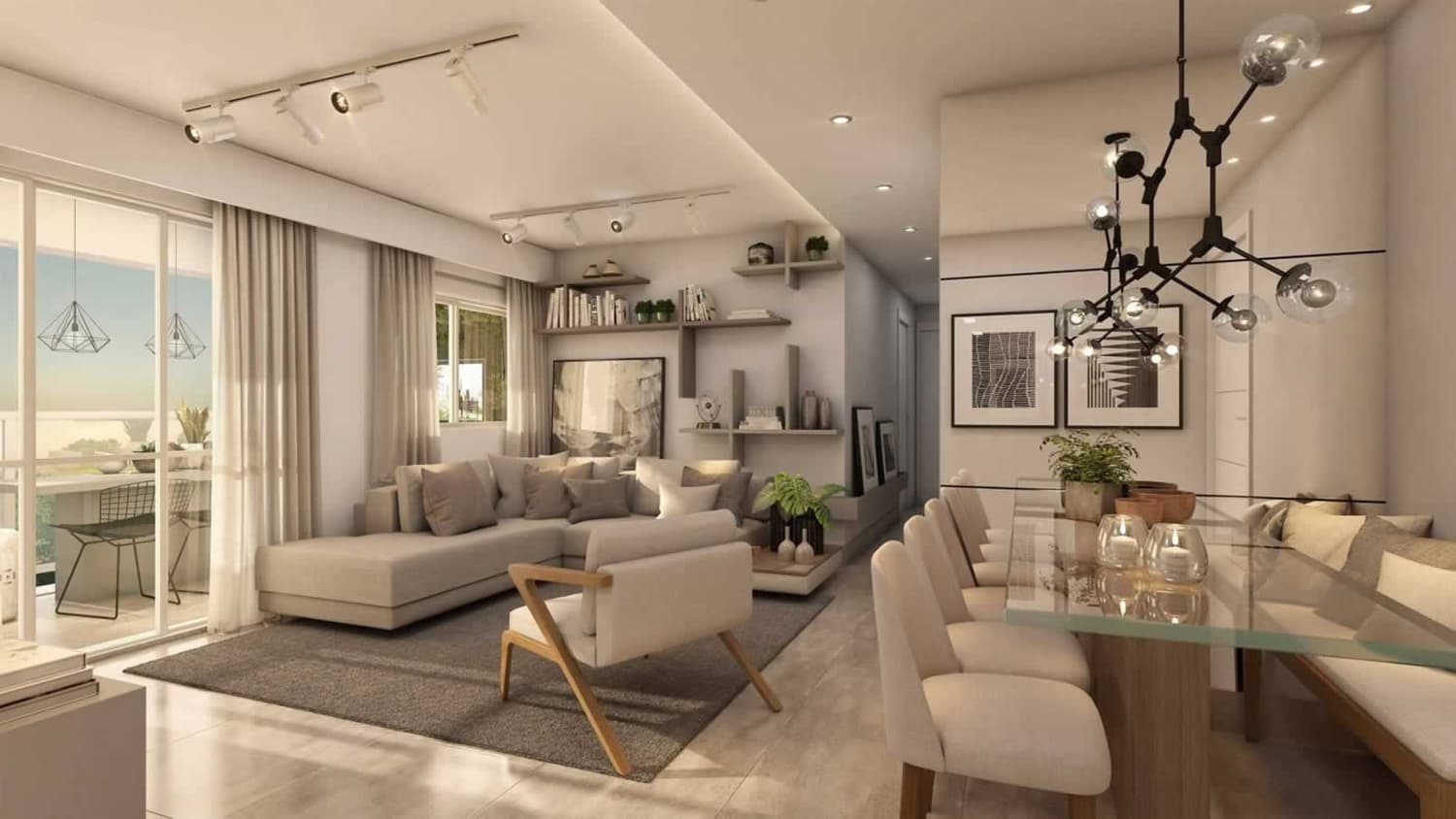 Foto de Belvedere Lorian Boulevard