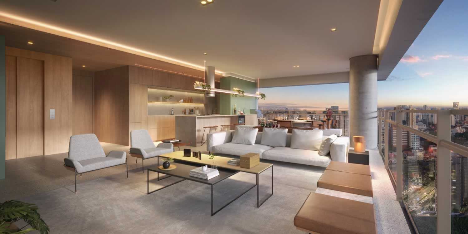 Foto de Evolve Vila Mariana