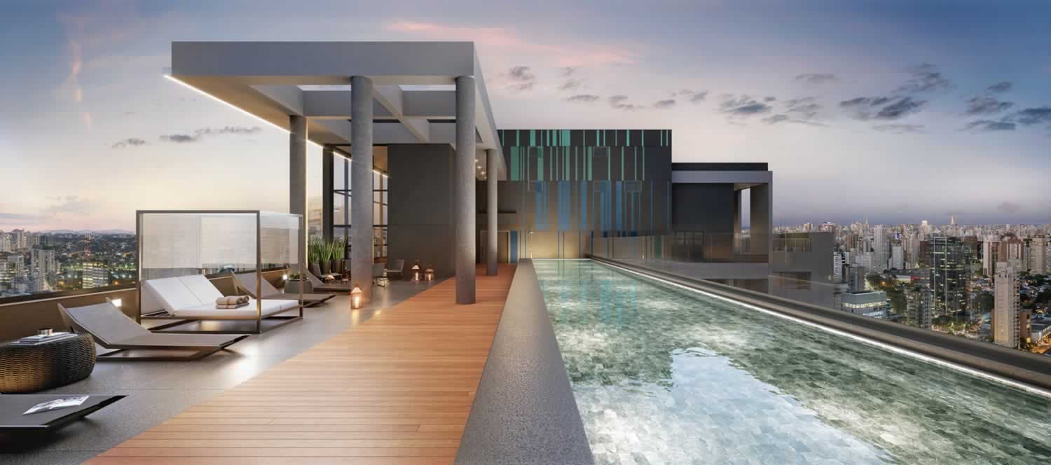 Foto de Flow by Gafisa