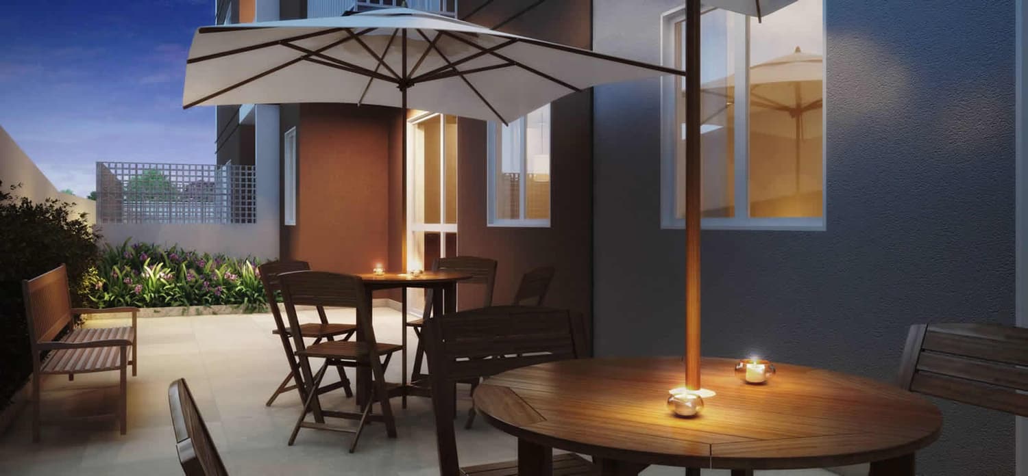 Foto de Go Maraville