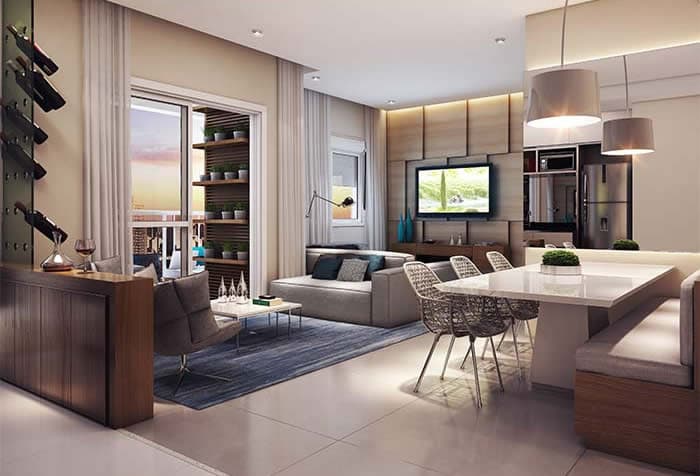 Foto de Like Alto da Boa Vista