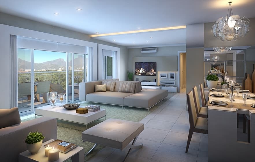 Foto de Scena Laguna