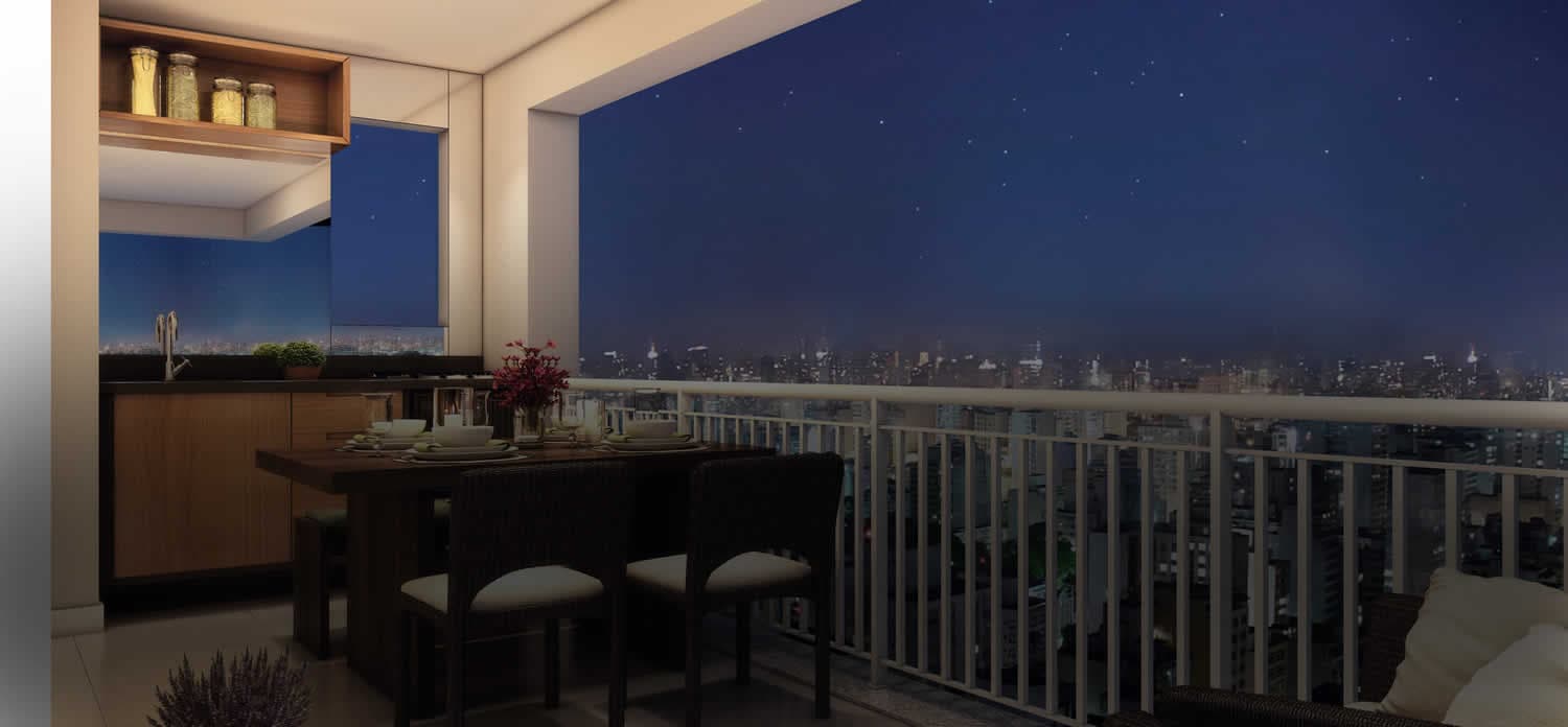 Foto de Square Tatuapé