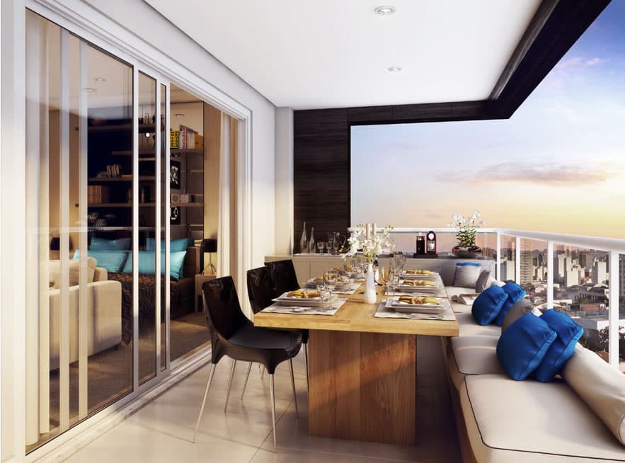 Foto de Vision Paulista