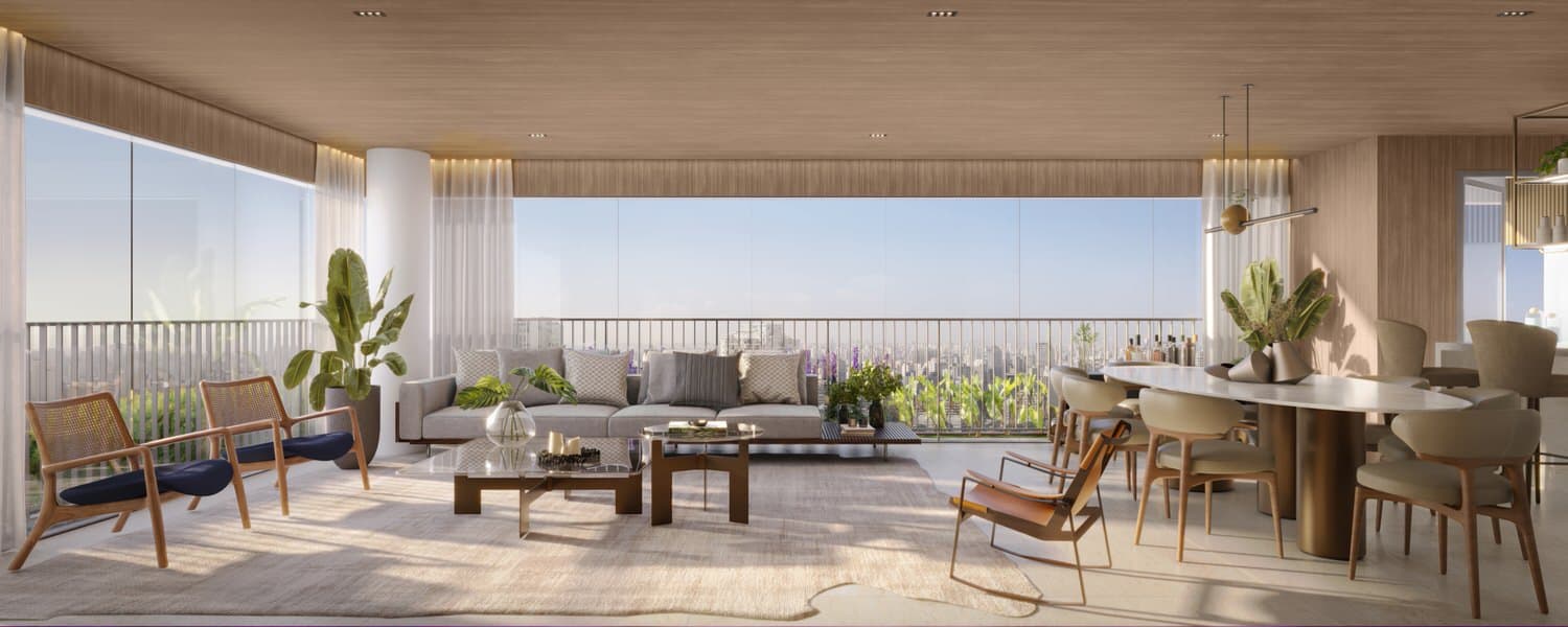 Foto de Aeterna Paulista