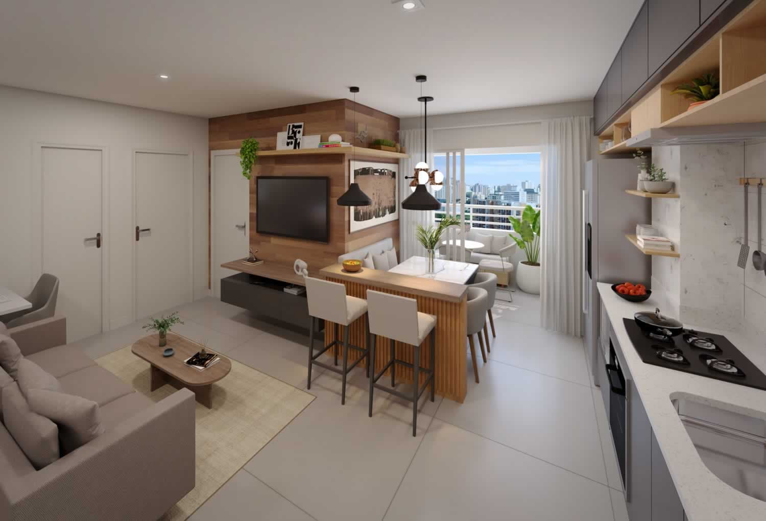 Foto de Arte Vila Matilde