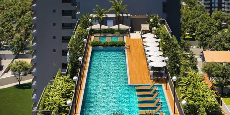 Foto de Brisas da Praça - Patriarca